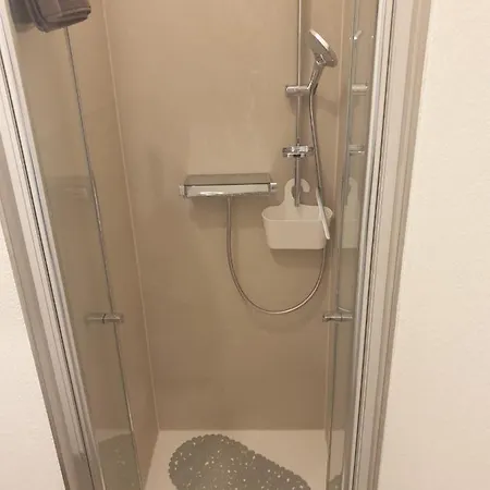 Apartment Jurga Pirna