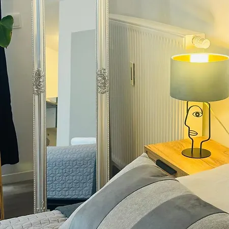 Apartment Jurga Pirna