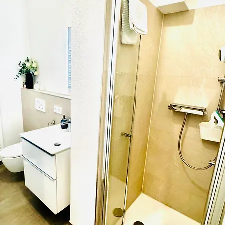 Jurga Apartment