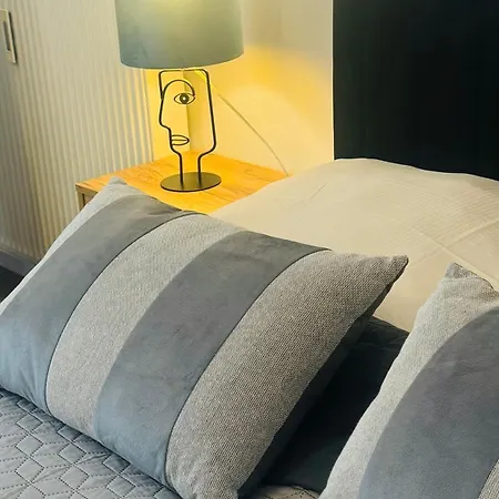 Apartment Jurga *