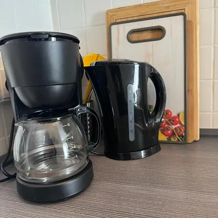 Appartement Jurga Pirna