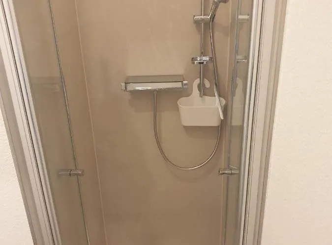 Lägenhet Jurga Pirna