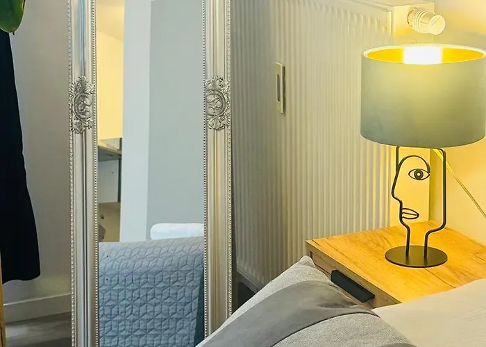 Lägenhet Jurga Pirna