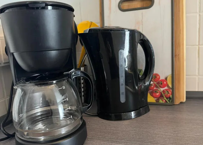 Lägenhet Jurga Pirna